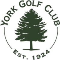 York Golf Club Logo