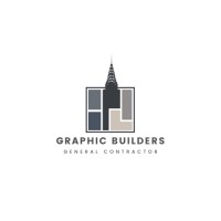 Graphic Builders, Inc. Logo