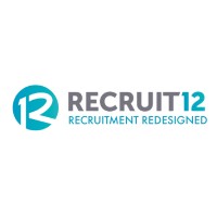 Recruit 12 Logo