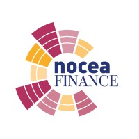 CABINET NOCEA FINANCE Logo