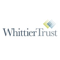 Whittier Trust Company Logo