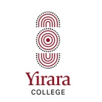 Yirara College of the Finke River Mission Inc. Logo
