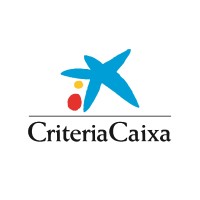 CriteriaCaixa Logo