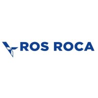 ROS ROCA, S.A. Logo
