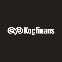 Koc Finansman A.S. Logo