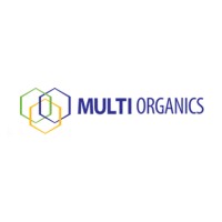 Multi Organics Pvt Ltd Logo
