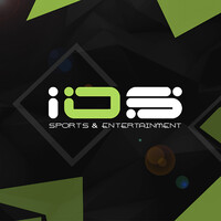 IOS Sports & Entertainment Logo