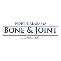North Alabama Bone & Joint, P.C. Logo