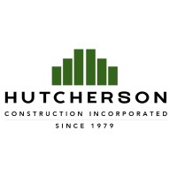 Hutcherson Construction Inc Logo