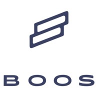 BOOS S.A. Logo