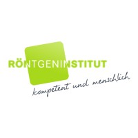 Röntgeninstitut Düsseldorf Logo