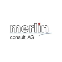 merlin consult AG Logo