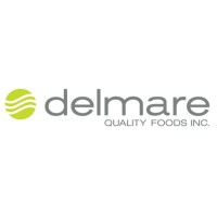 Delmare Quality Foods Inc Logo