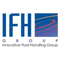 The IFH Group, Inc. Logo