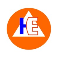 HARIKRISHNA ENTERPRISE Logo