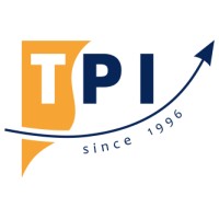 TPI Polytechniek Logo