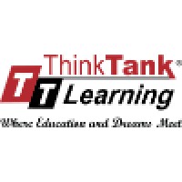 ThinkTank Learning, Inc Logo