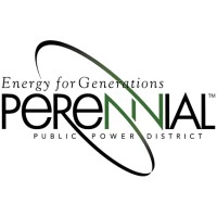 Perennial Public Power District Logo