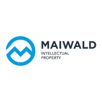 Maiwald Intellectual Property Logo