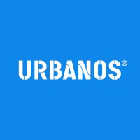 URBANOS Logo