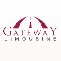 Gateway Limousine Logo