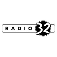 Radio 32 Logo