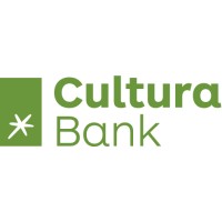Cultura Bank Logo
