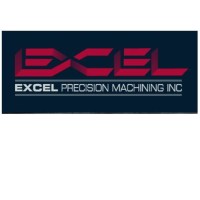 Excel Precision Machining Inc Logo