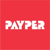 PAYPER - Bagging & Palletizing Solutions Logo