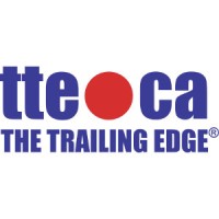 The Trailing Edge -- TTE.CA Logo