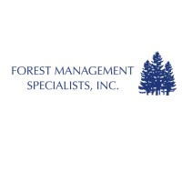 Forest Management Specialists Logo