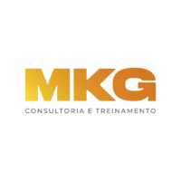 MKG Consultoria e Treinamento Logo