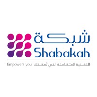 Shabakah integrated technology Logo