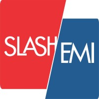 Slash EMI Logo