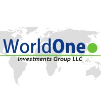 WorldOne Investments Group LLC Logo