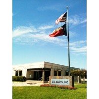 U.S.Alloys, Inc Logo