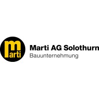 Marti Gruppe Solothurn Logo