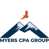 Myers CPA Group Logo
