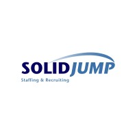 SolidJump Logo