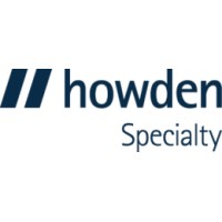 Howden Specialty Asia Pacific Logo