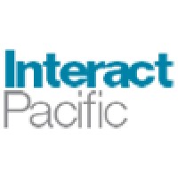 Interact Pacific Logo