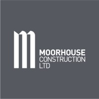 MOORHOUSE CONSTRUCTION LIMITED Logo