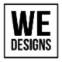 WE-DESIGNS™ Logo