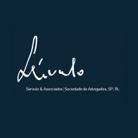 Sérvulo & Associados Logo