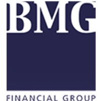 BMG Financial Group Logo
