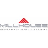 Millhouse Leasing Limited Logo