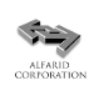 Alfarid Corporation Logo