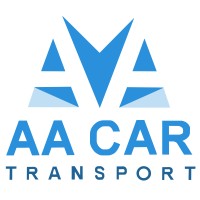 AA Car Transport Logo