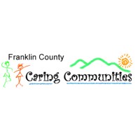 FRANKLIN COUNTY CARING COMMUNITIES, INC. Logo