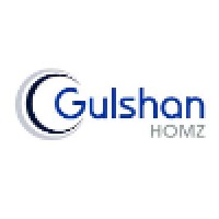 Gulshan Homz, A Unit of GC Group Logo
